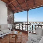 For 4 People In Tenerife Lägenhet