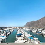 For 4 People In Tenerife *
