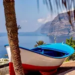 Lägenhet For 4 People In Tenerife Acantilado de los Gigantes