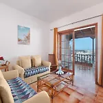Lägenhet For 4 People In Tenerife Acantilado de los Gigantes