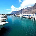 For 4 People In Tenerife Lägenhet *