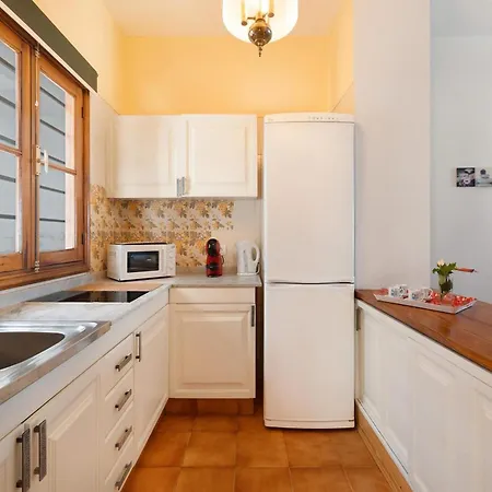 For 4 People In Tenerife * Акантиладо-де-Лос-Хигантес