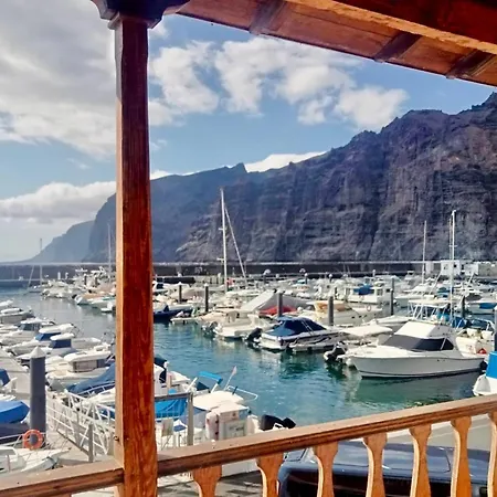 아파트 For 4 People In Tenerife