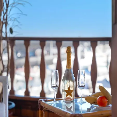 For 4 People In Tenerife Апартаменты *