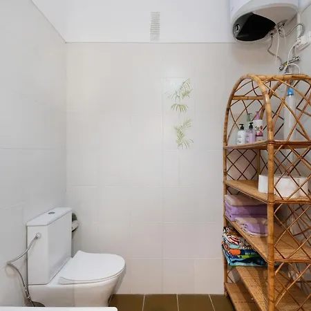 For 4 People In Tenerife Апартаменты *