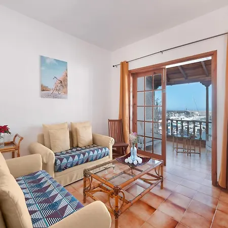 Апартаменты For 4 People In Tenerife Акантиладо-де-Лос-Хигантес